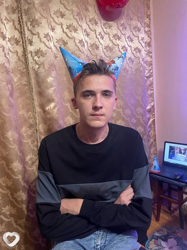 Саша, 33, Харькове — анкета №3262269