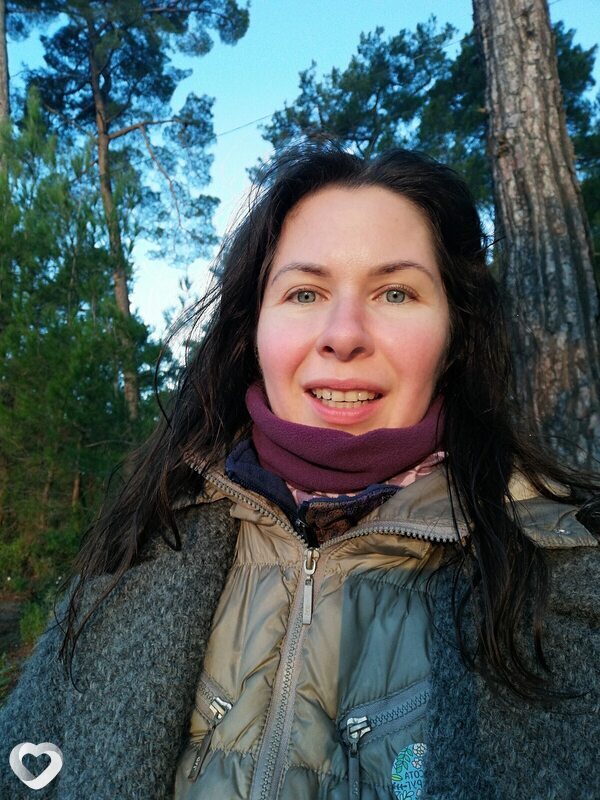 Елена, 39, Москве — анкета №3262721