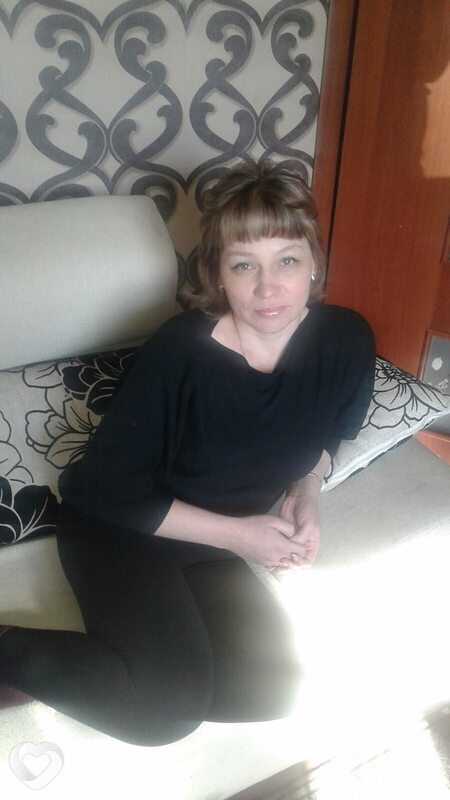 Ирина, 50, Чите — анкета №3262730