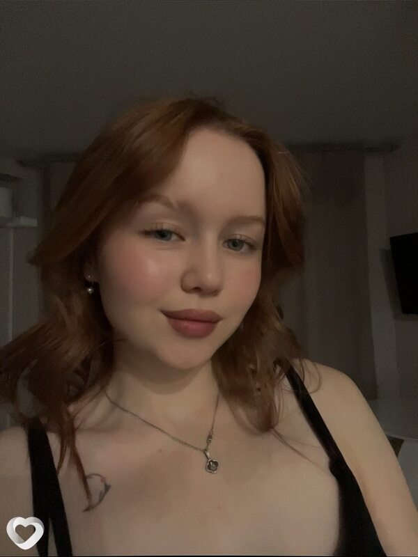 Иулия, 20, Набережных Челнах — анкета №3262731