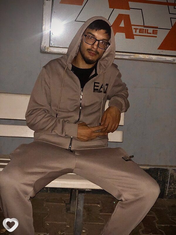 Darius, 18, București — анкета №3262732
