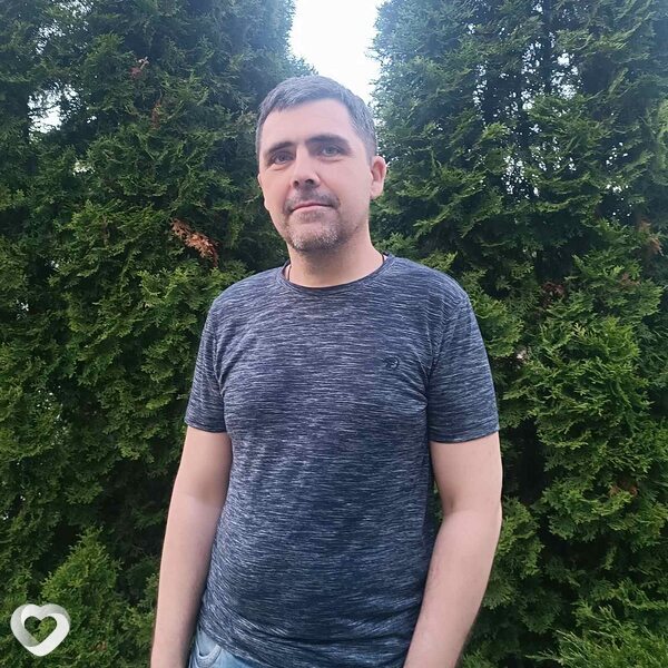 Николай, 40, Киеве — анкета №3262735