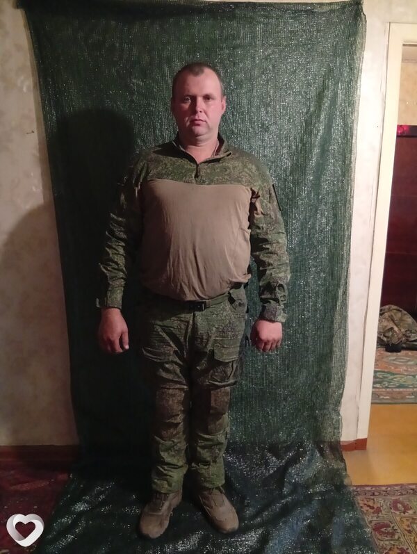 Толян, 51, Алчевске — анкета №3262737