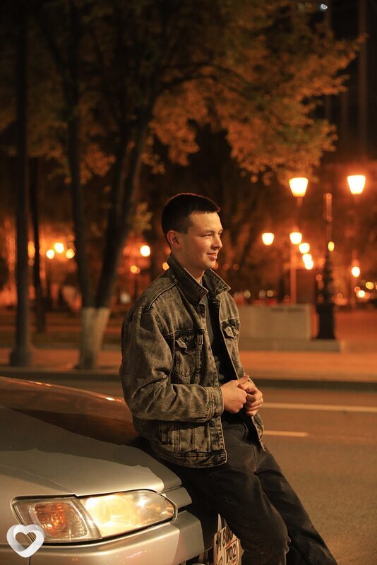 Арт, 23, Уфе — анкета №3262741