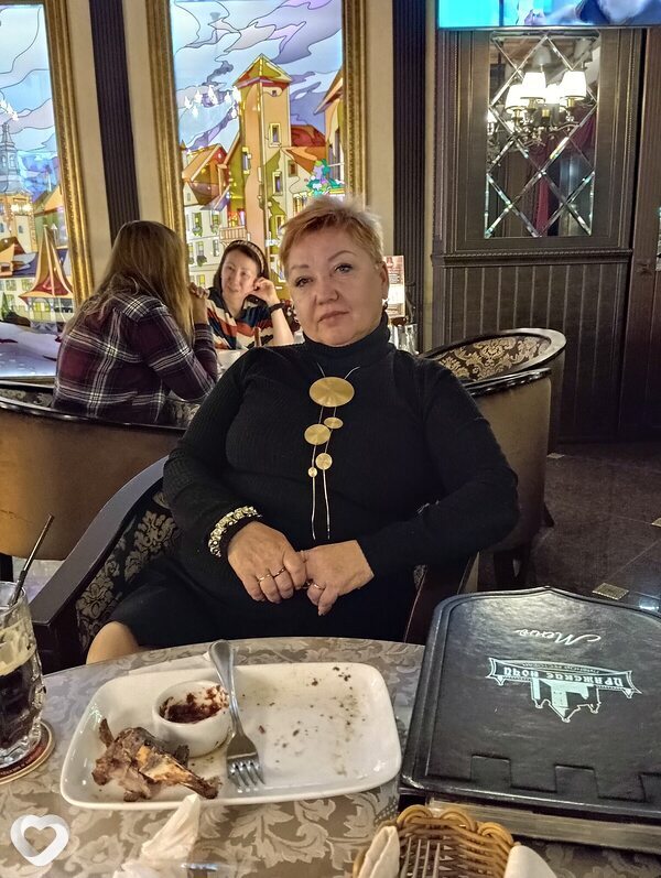 Елена, Уральска