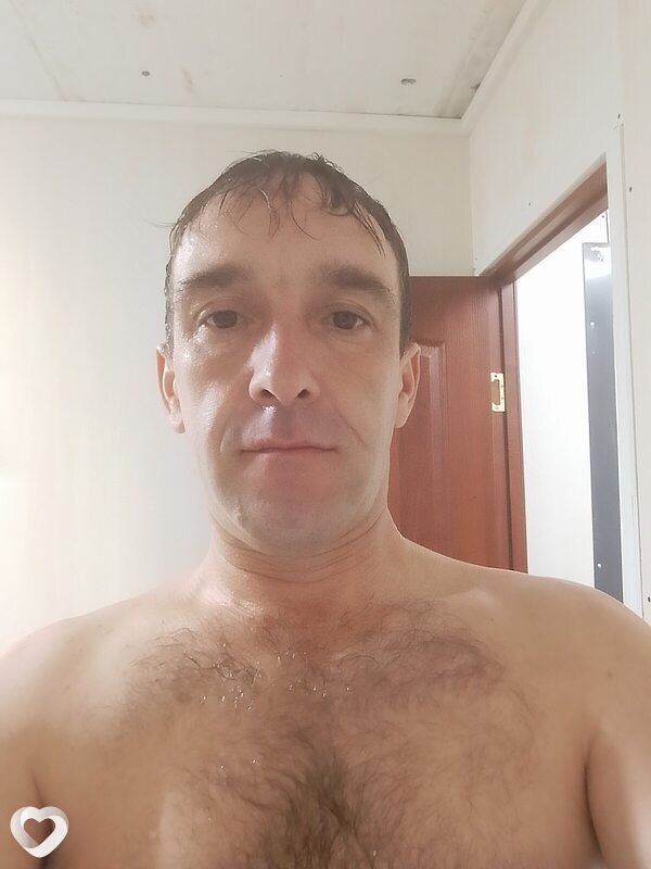 Вася, 38, Магнитогорске — анкета №3262743