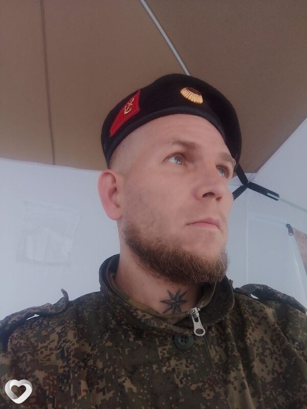 Алексей, 36, Донецке — анкета №3262348