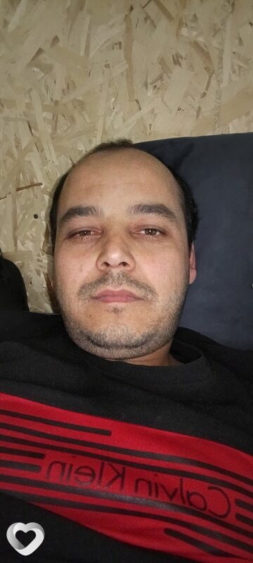 Илёс, 35, Мариуполе — анкета №3262352