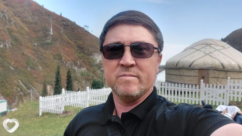 Bauyrzhan, 44, Алматы — анкета №3262358