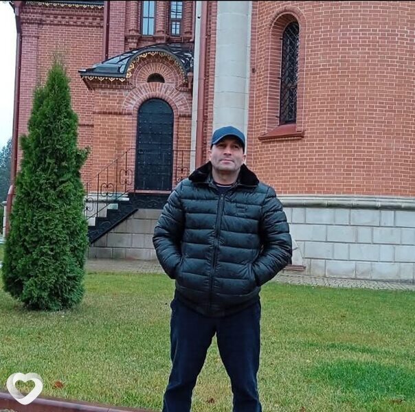 Серый, 44, Москве — анкета №3262366