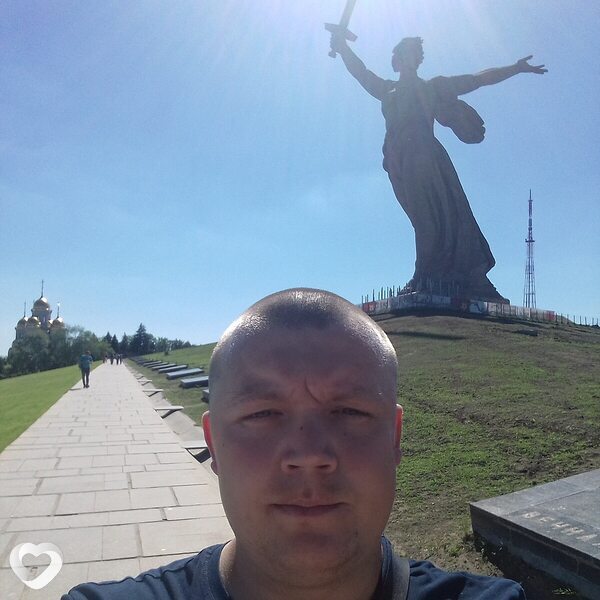 Денис, 36, Вологде — анкета №3262367