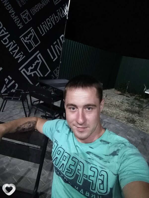 Юрий, 39, Новомосковске — анкета №3262368