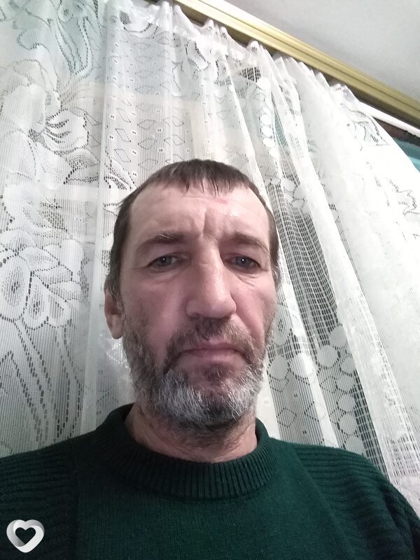Олег, 53, Ростове-на-Дону — анкета №3262400