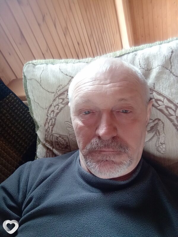 Сергей, 64, Краснодаре — анкета №3262401