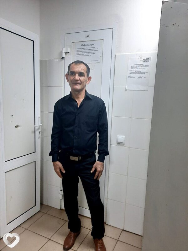 Асли, 49, Ташкент — анкета №3262416