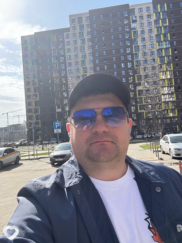 Игорь, 46, Москве — анкета №3262417