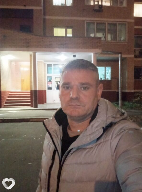 Александр, 37, Москве — анкета №3262420