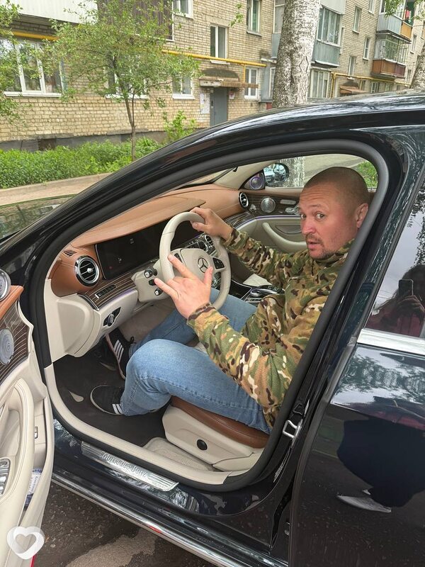 Alex, 48, Тамбове — анкета №3262423