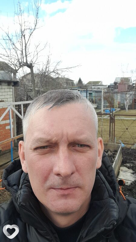 Андрей, 42, Саратове — анкета №3262432