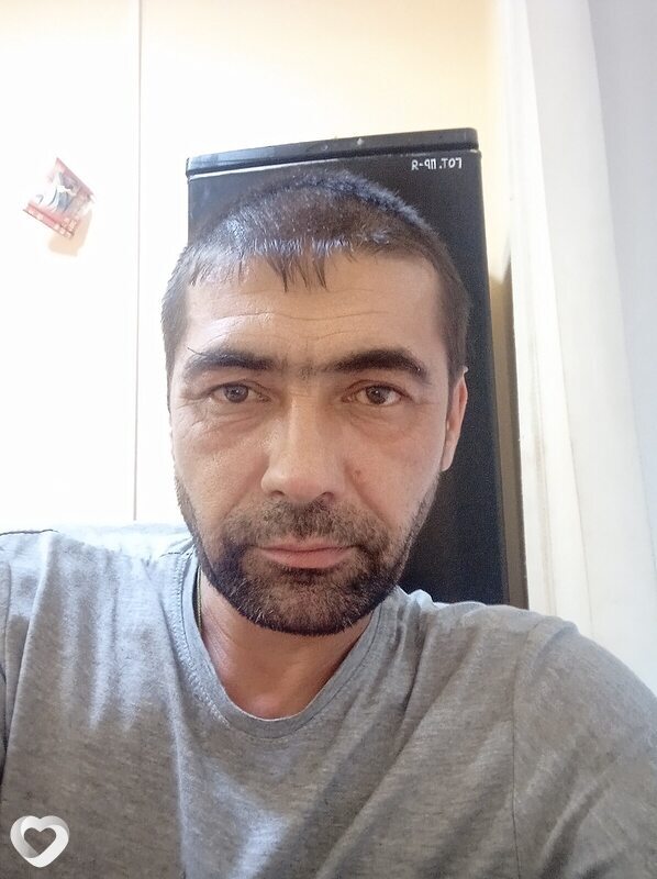 Артём, 41, Тюмени — анкета №3262437