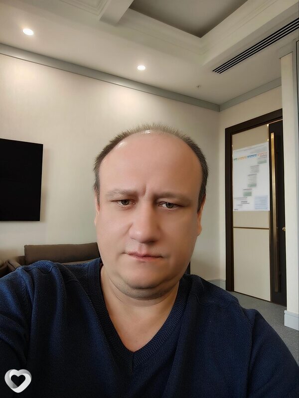 Тима, 43, Ташкент — анкета №3262471