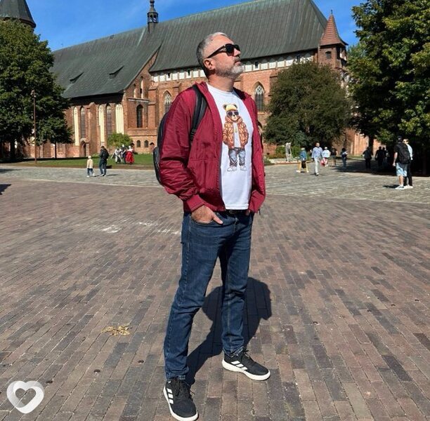 Игорь, 43, Новосибирске — анкета №3262479