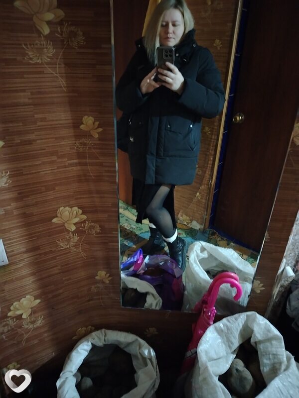 Алина, 36, Омске — анкета №3262482