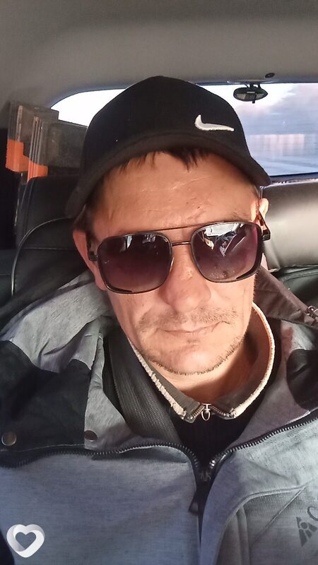 Андрей, 41, Симферополе — анкета №3262487