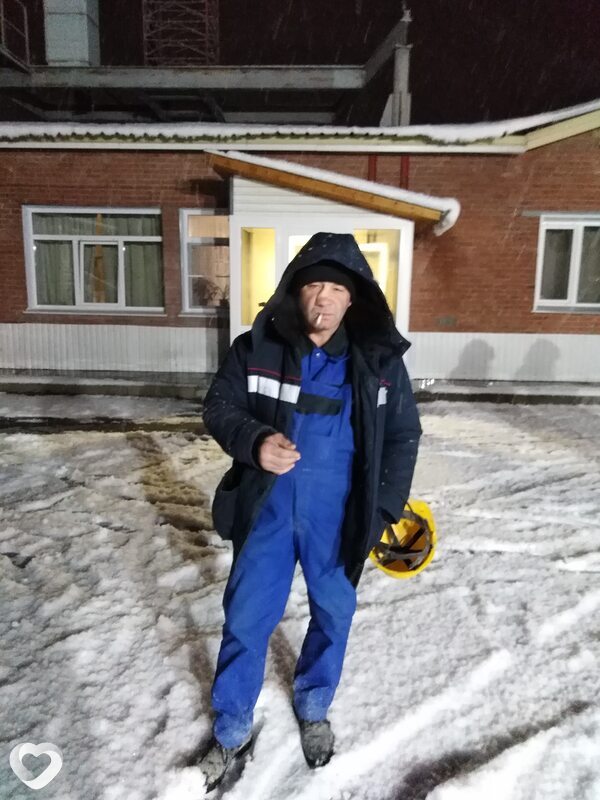 Оле, 49, Искитиме — анкета №3262506