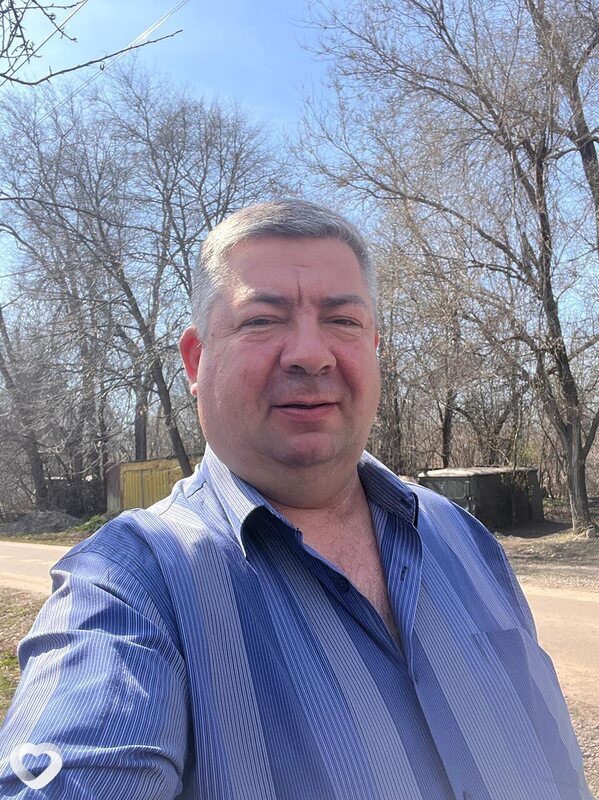 Алексей, Давыдовка