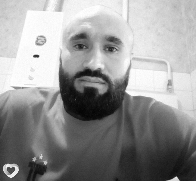 Расул, 33, Челябинске — анкета №3262509