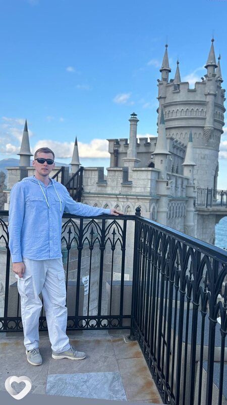 Artem, 31, Санкт-Петербурге — анкета №3262516