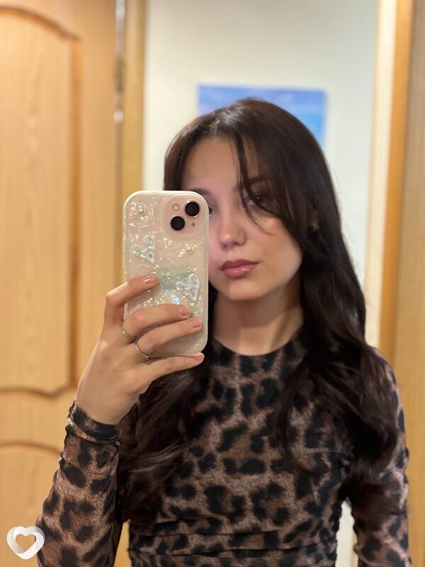 Анна, 21, Томске — анкета №3262517