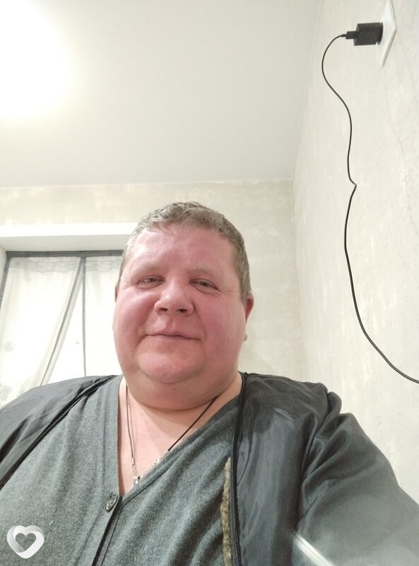 Андрей, 44, Орше — анкета №3262518