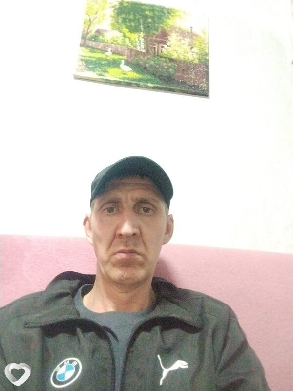 Евгений, 41, Можге — анкета №3262953