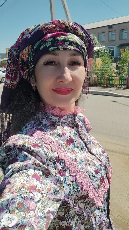Ирина, 42, Чите — анкета №3262955
