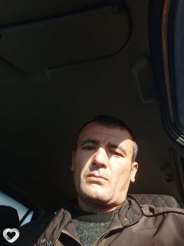 Dilshodjon, Наманган