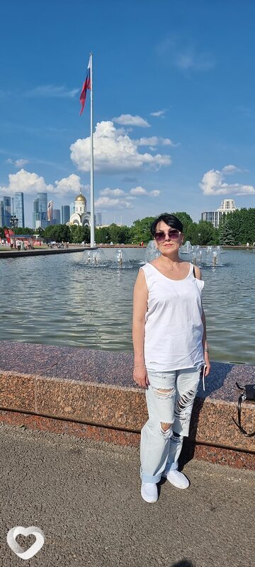 Наталья, Балашиха