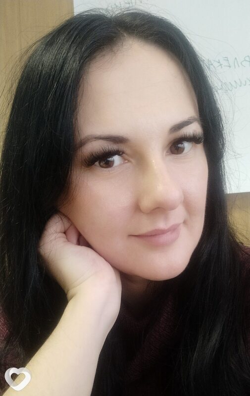 Ксения, 39, Коврове — анкета №3262967