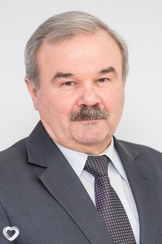 Константин, 69, Минске — анкета №3262968
