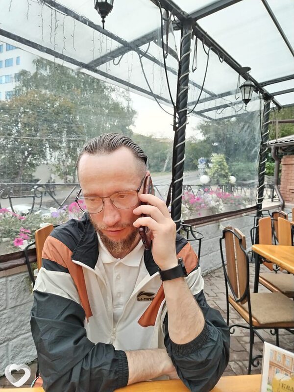 Константин, 40, Томске — анкета №3262969