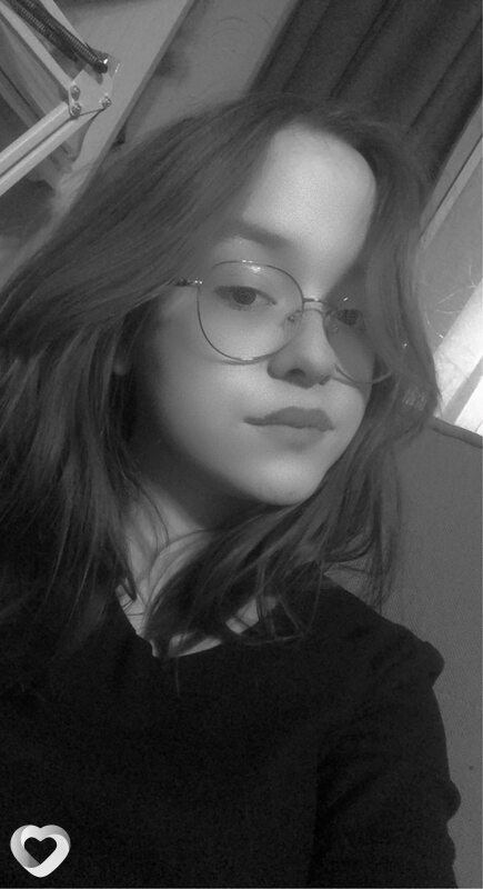 Карина, 21, Омске — анкета №3262528