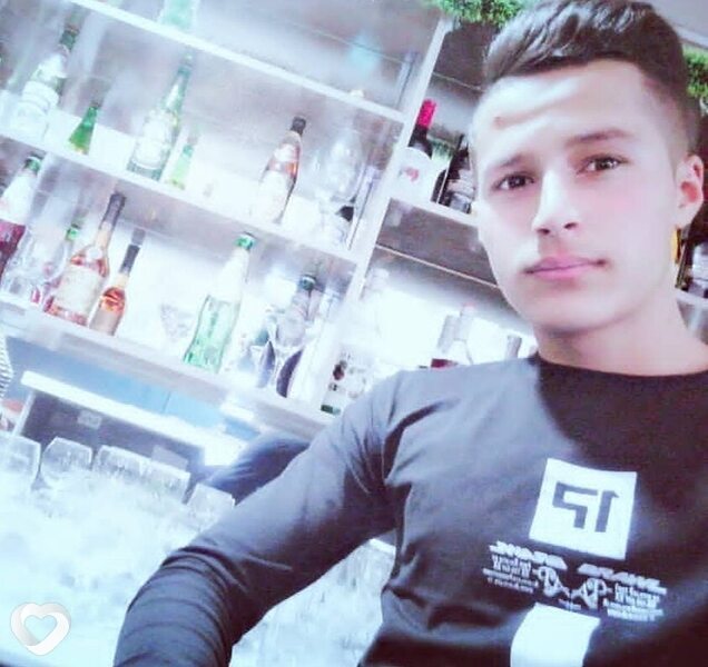 Султан, 29, Алматы — анкета №3262530