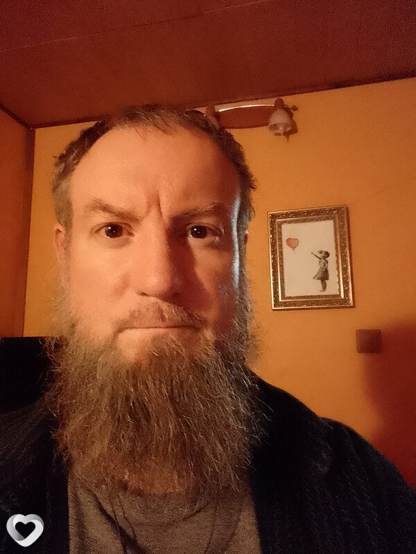Андрюша, 48, Санкт-Петербурге — анкета №3262542