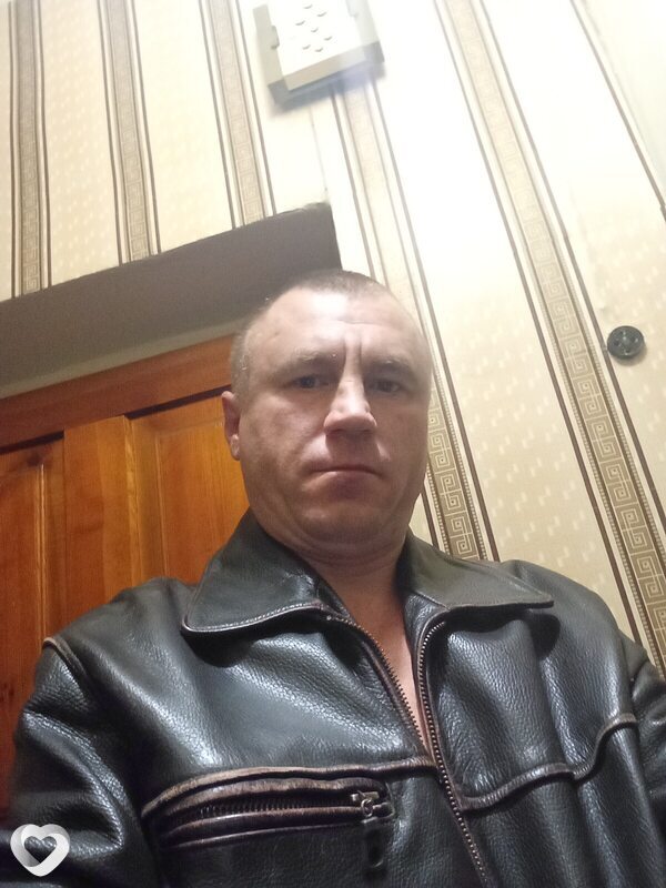 Серёга, 37, Донецке — анкета №3262581