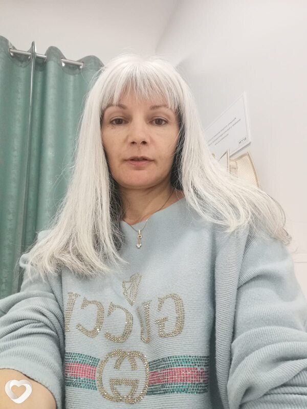 Татьяна, 52, Краснодаре — анкета №3262583