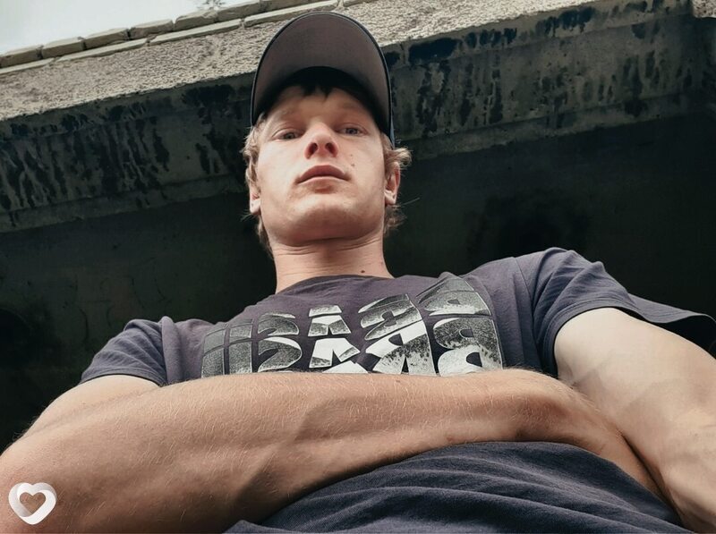Дмитрий, 31, Новосибирске — анкета №3262458