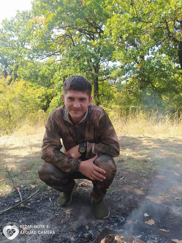 Сергей, 31, Луганске — анкета №3262461