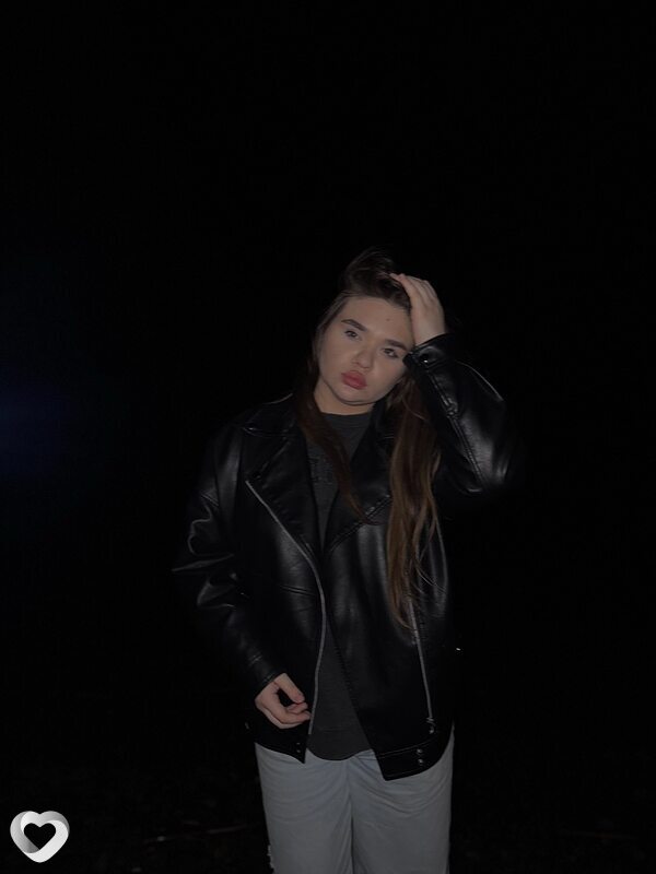 Ангелина, 21, Ростове-на-Дону — анкета №3262463