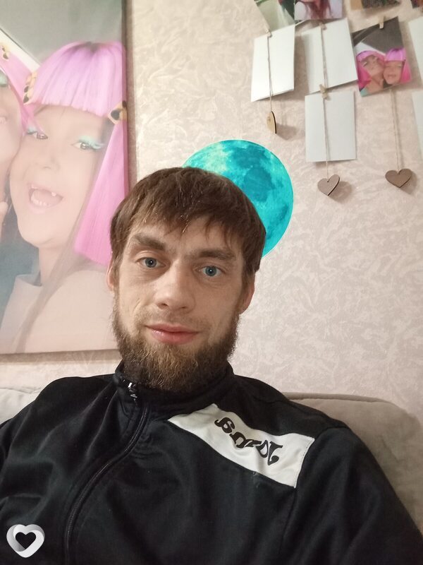 Сергей, 35, Асбесте — анкета №3262466